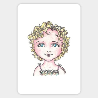 Kids Design Line - Cutie Pie Sticker